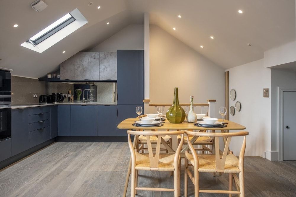 undefined The Quadrant The Carillon Suite 5