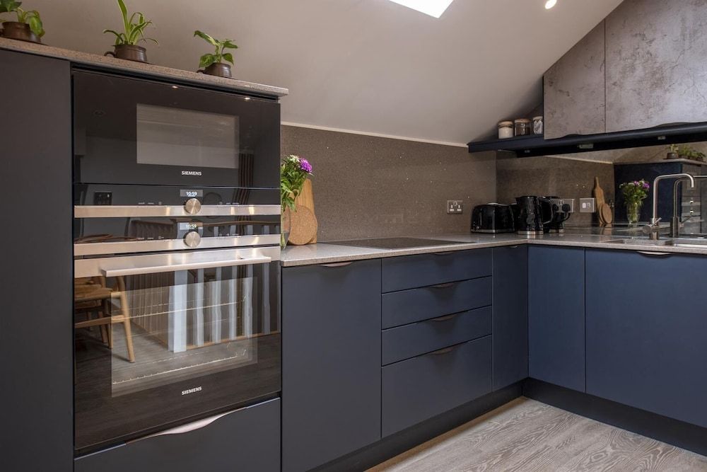 undefined The Quadrant The Carillon Suite 6