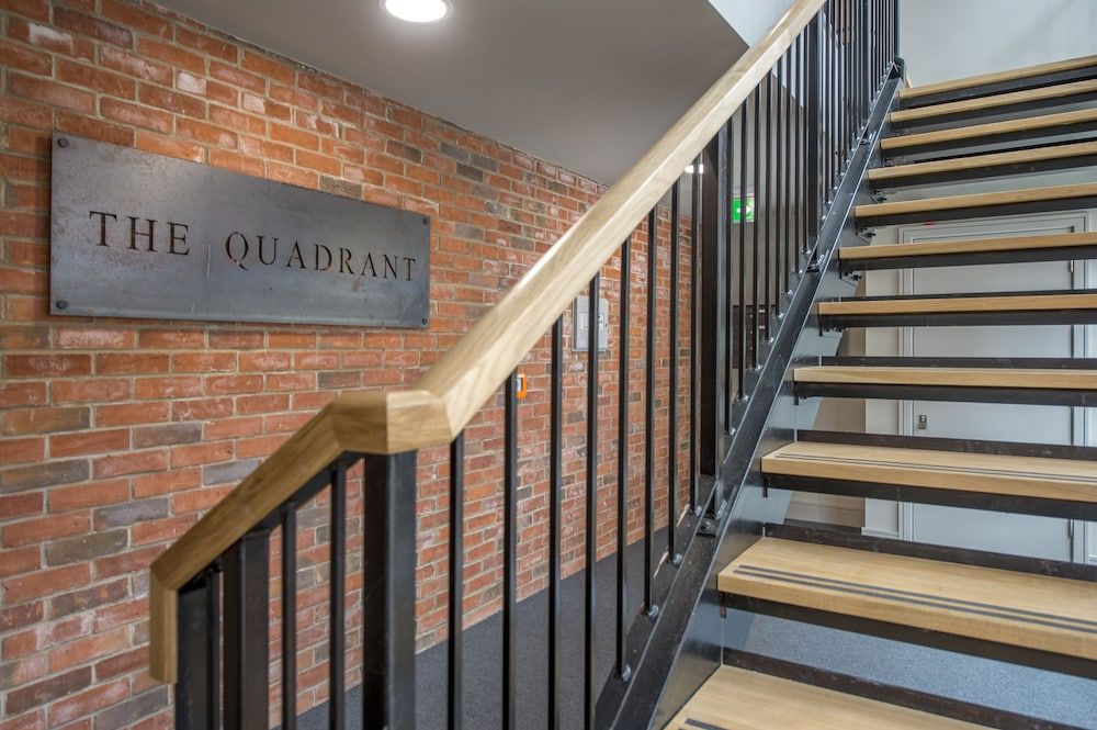 undefined The Quadrant The Carillon Suite 10