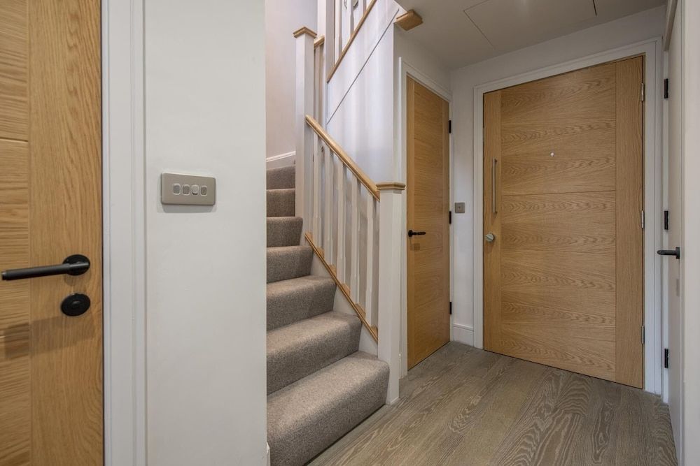 undefined The Quadrant The Carillon Suite 9