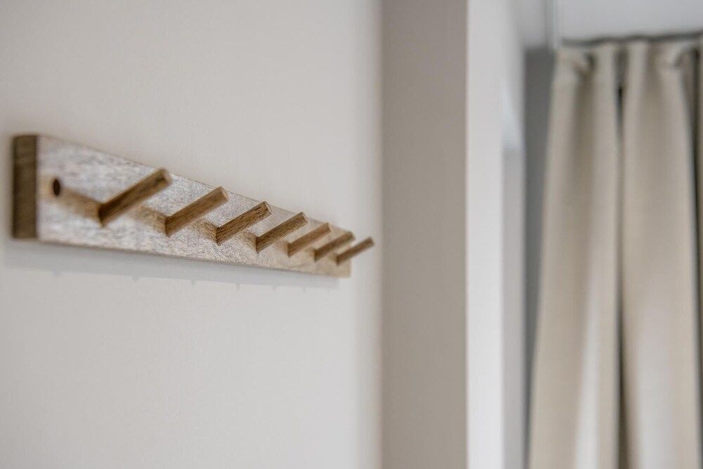 The Quadrant The Carillon Suite City Apartment, Ensuite (The Carillon Suite) 21