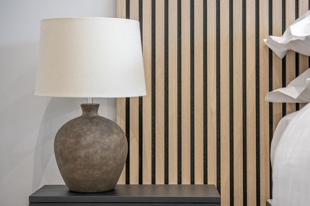 The Quadrant The Carillon Suite City Apartment, Ensuite (The Carillon Suite) 27