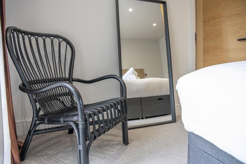 The Quadrant The Carillon Suite City Apartment, Ensuite (The Carillon Suite) 28