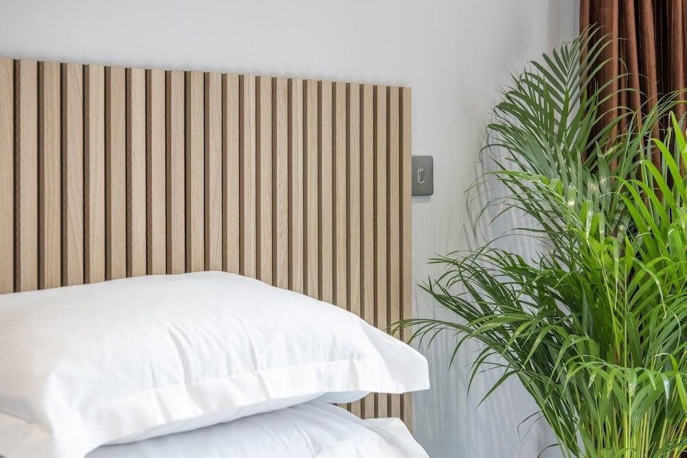 The Quadrant The Carillon Suite City Apartment, Ensuite (The Carillon Suite) 32