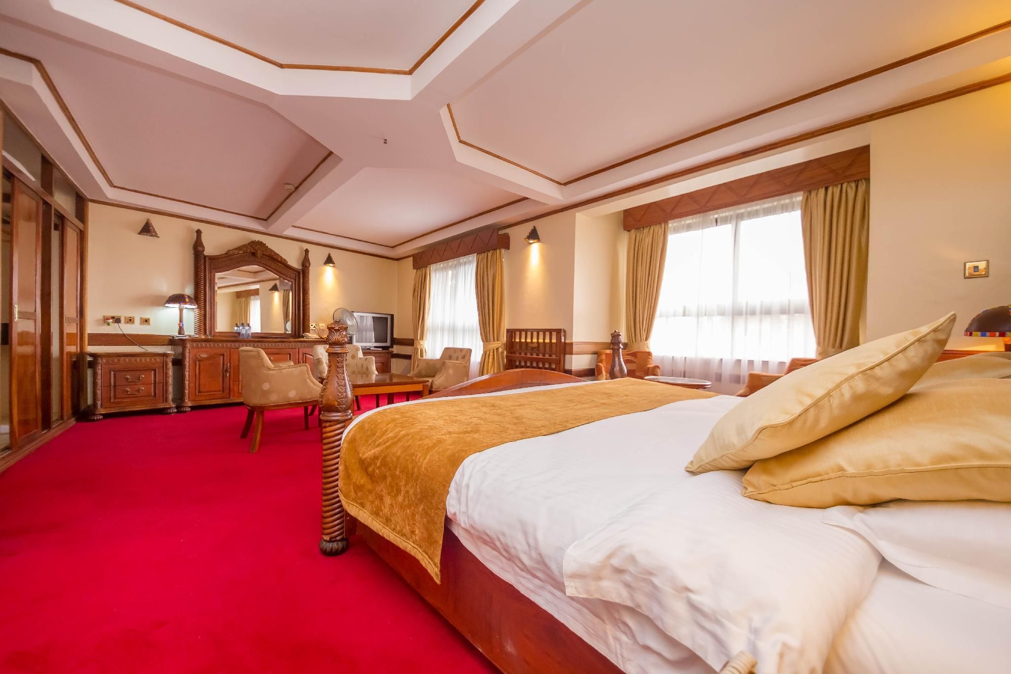Executive Suite