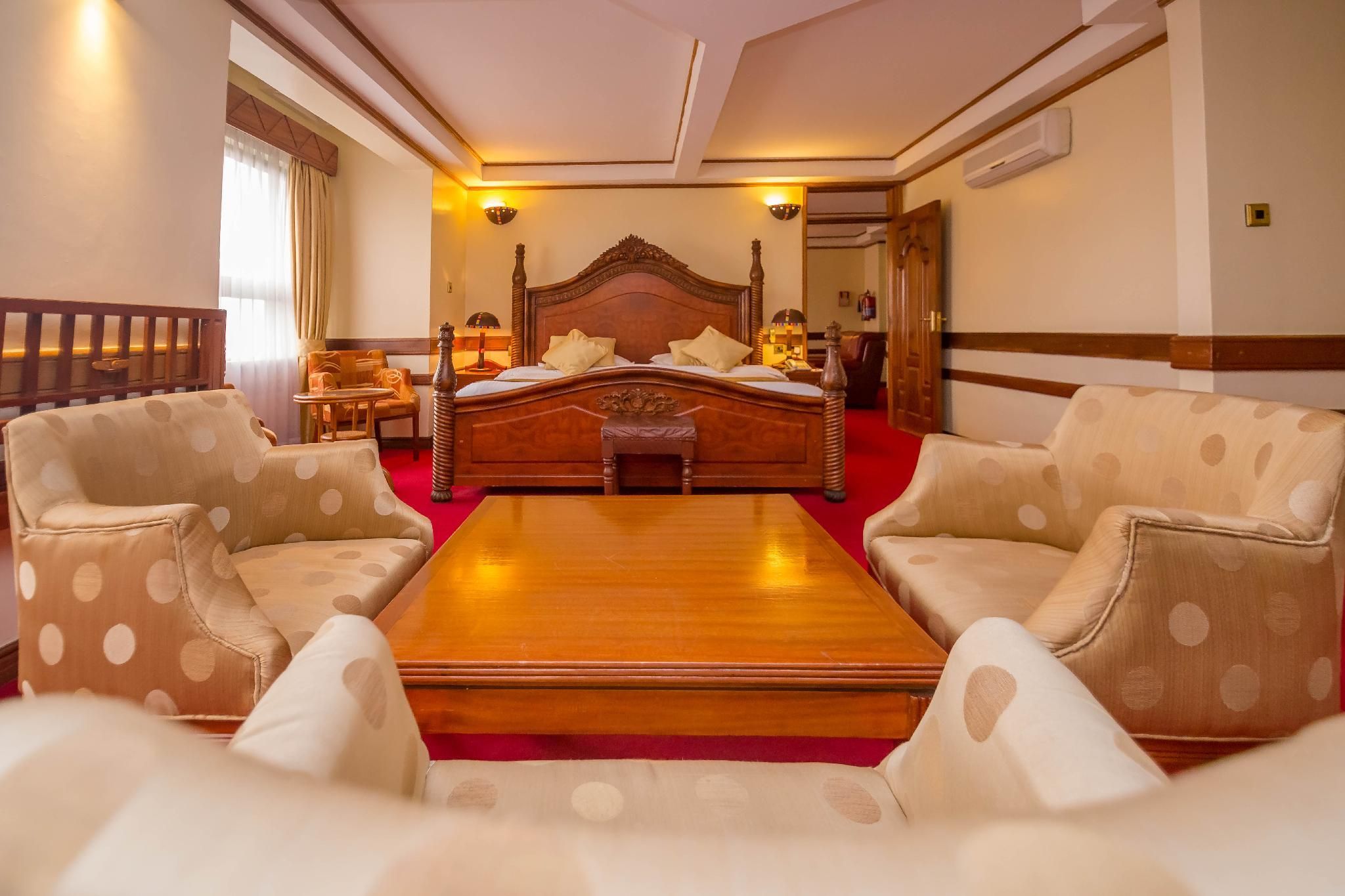 Executive Suite