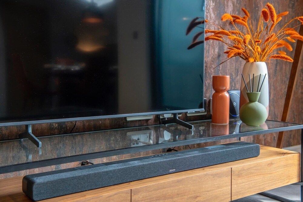 undefined The Quadrant - The Garret 5