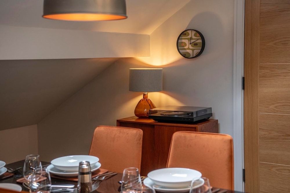 undefined The Quadrant - The Garret 6