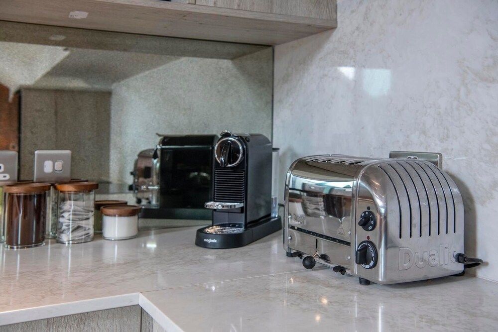 undefined The Quadrant - The Garret 7