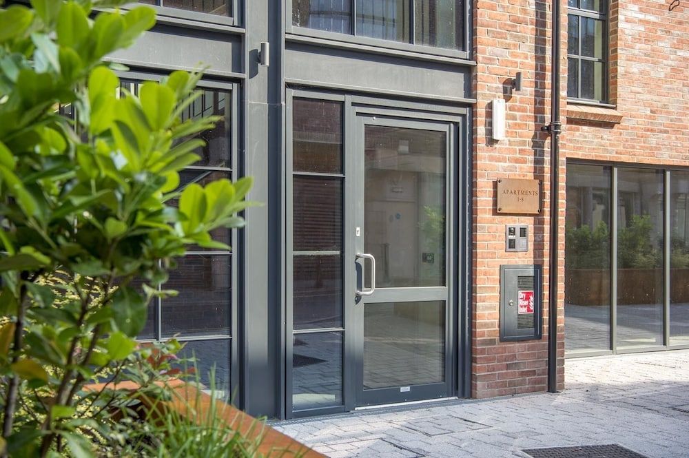 undefined The Quadrant - The Garret 2