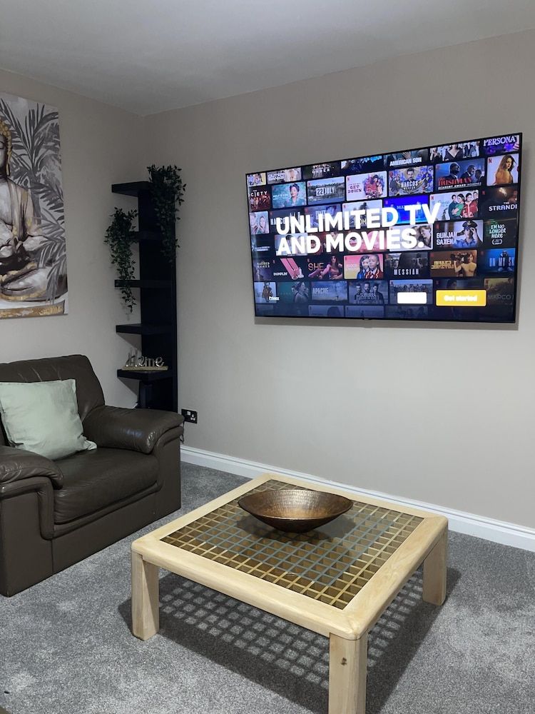 undefined City Centre Private Parking 2