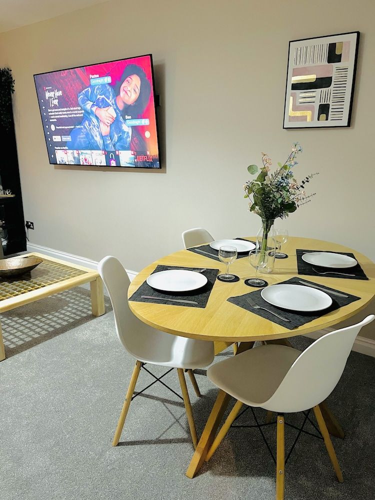 undefined City Centre Private Parking