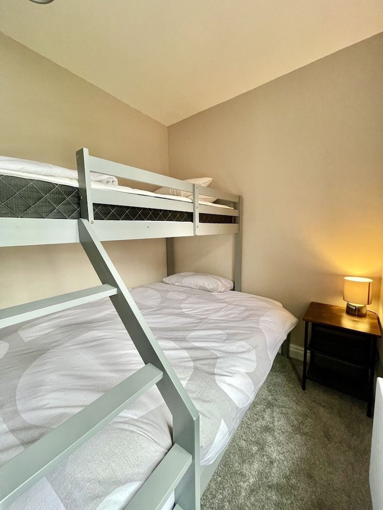 undefined City Centre Private Parking 6