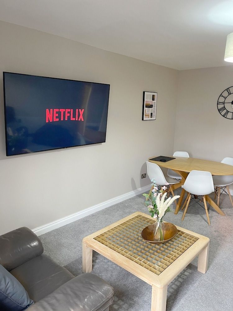 undefined City Centre Private Parking 4