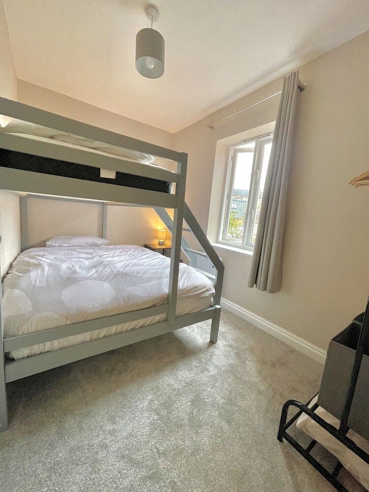 undefined City Centre Private Parking 7