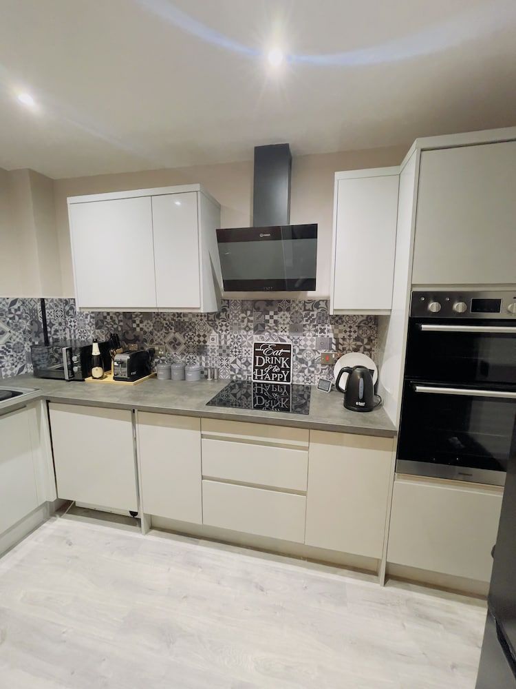 undefined City Centre Private Parking 9