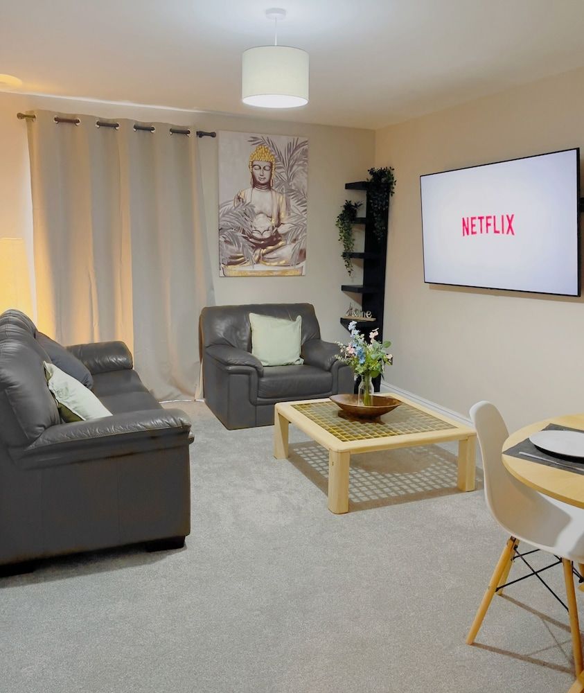 undefined City Centre Private Parking 3