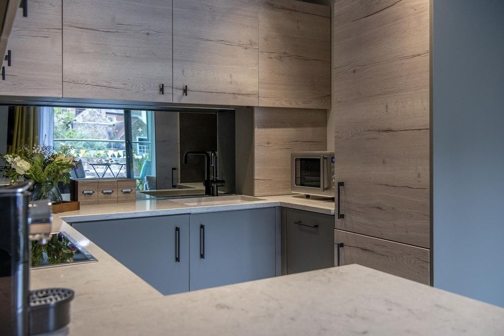 undefined The Quadrant - The Ruskin Suite 9