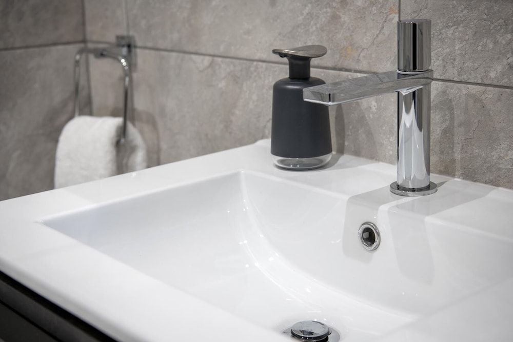 The Quadrant - The Ruskin Suite City Apartment, Ensuite, City View (Apt 2-Minster view Ruskin) 15