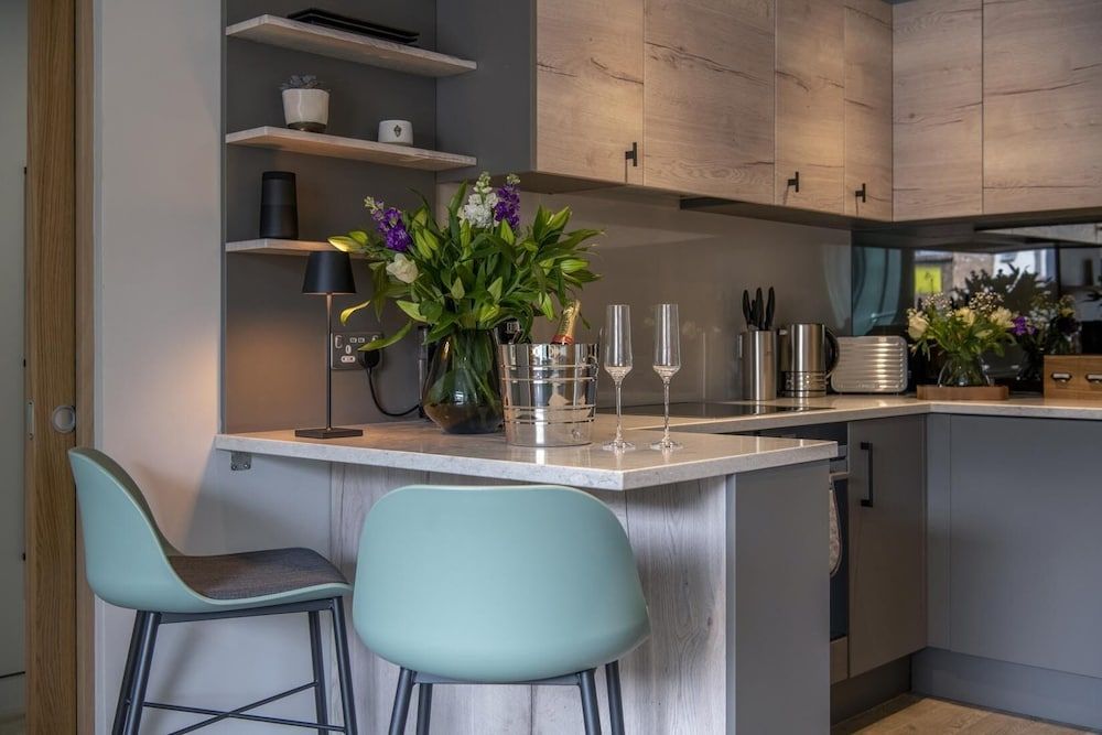 undefined The Quadrant - The Ruskin Suite 8