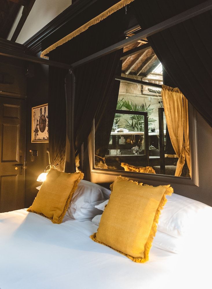 undefined Impossible Motel 3