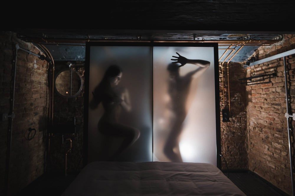 Impossible Motel Economy Double Room (Experience) 3