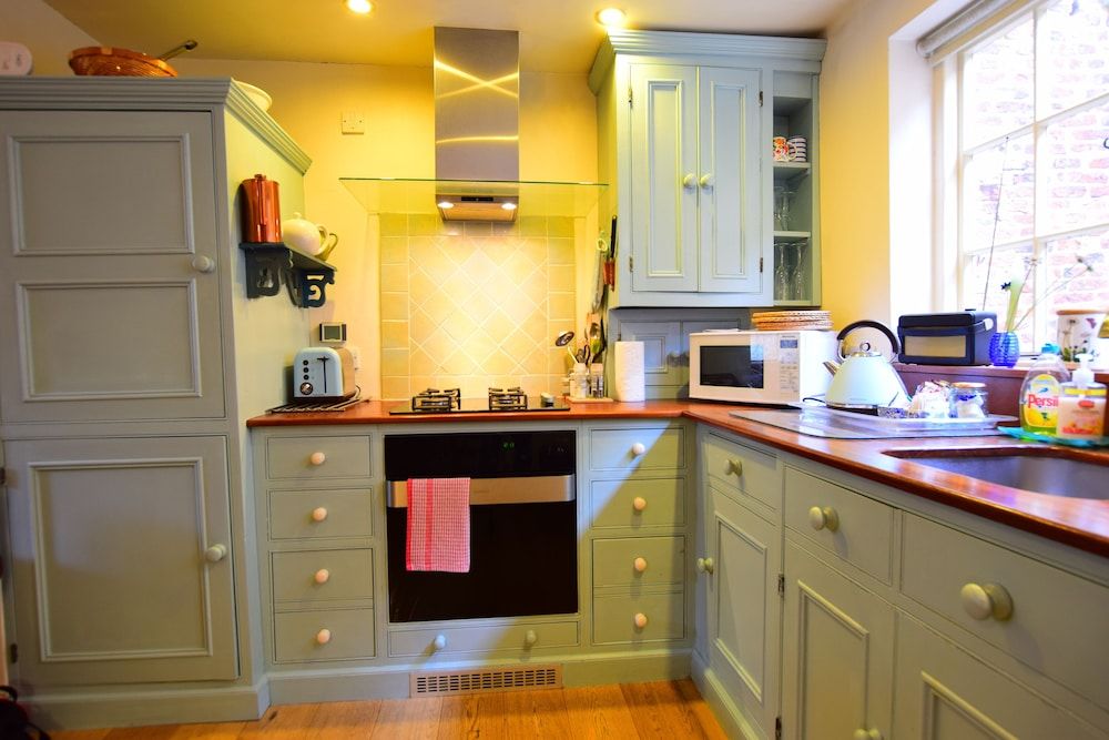 undefined 7 Monk Bar Court 6