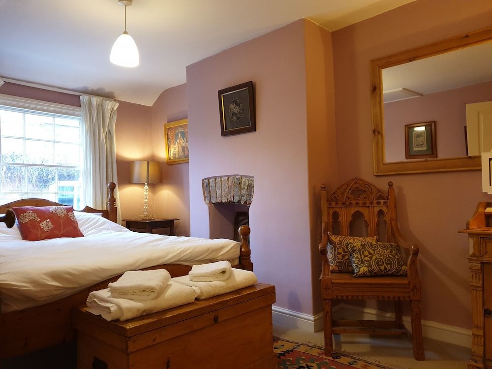 undefined 7 Monk Bar Court 3