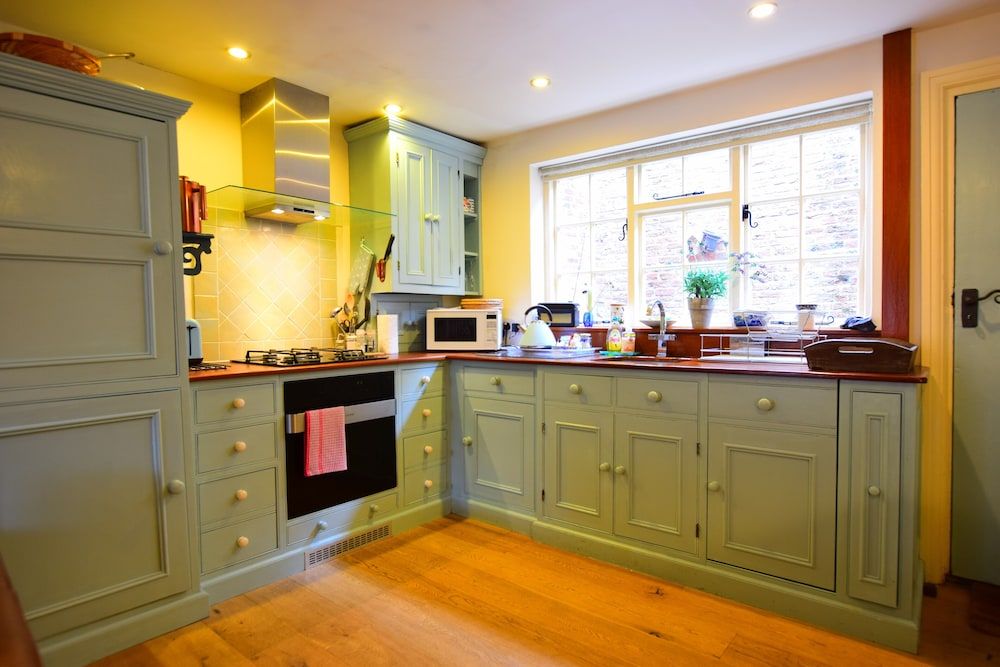 undefined 7 Monk Bar Court 5