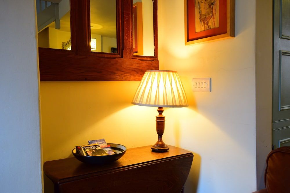 undefined 7 Monk Bar Court 8