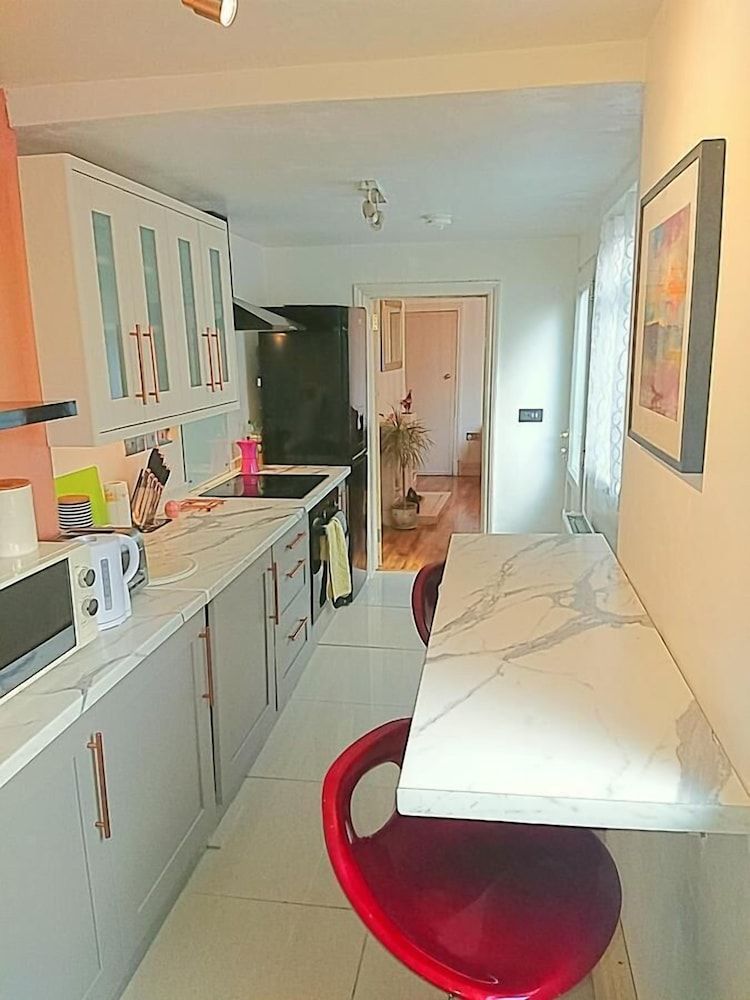 undefined Clarence Garden House 8