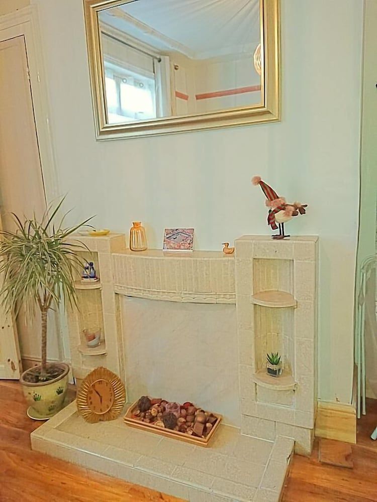 undefined Clarence Garden House 7