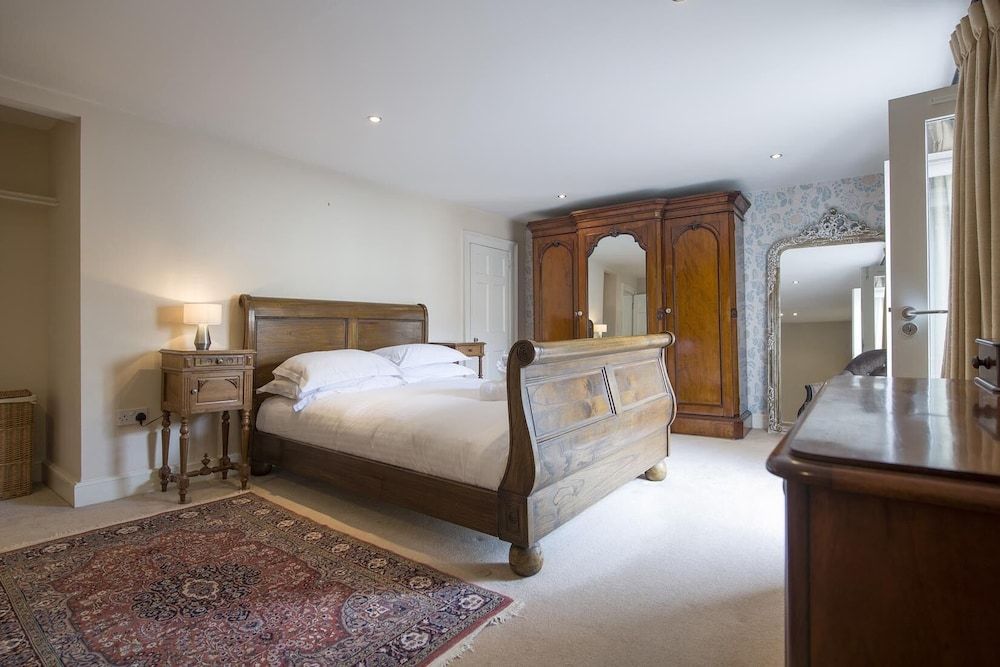 City House, Ensuite, City View (St Helens - Minster View)