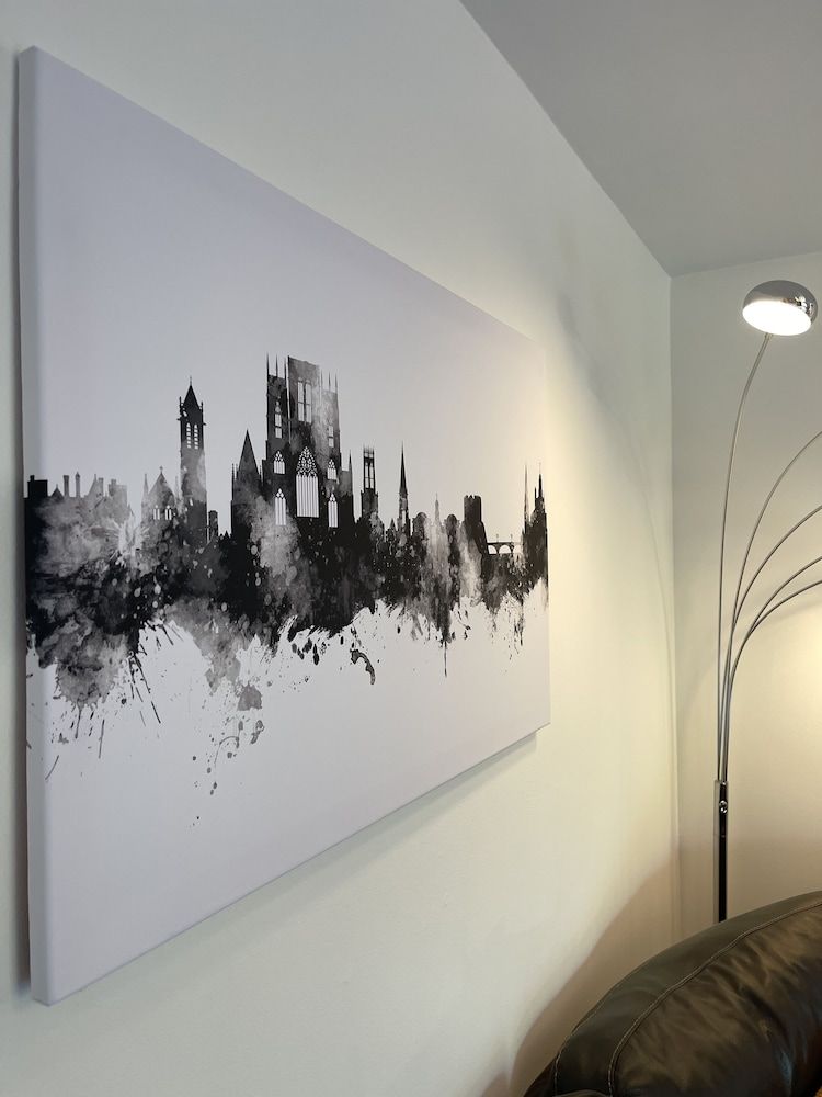 undefined 5 Lockside Free Secure Parking 9