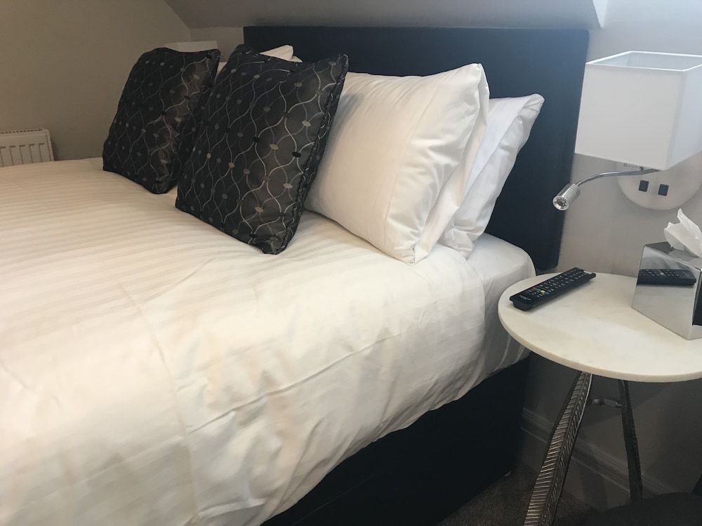 Suite Double Room