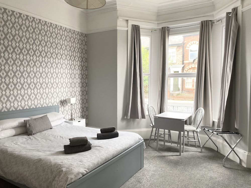 undefined Friars Rest Guest House 5