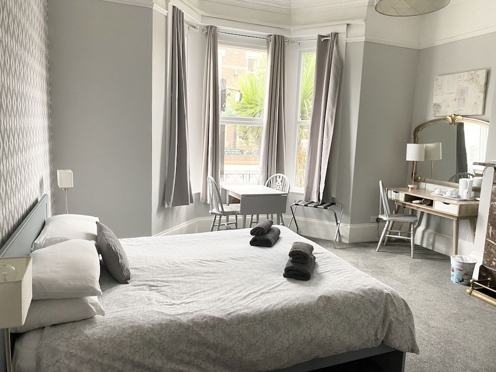 undefined Friars Rest Guest House 4