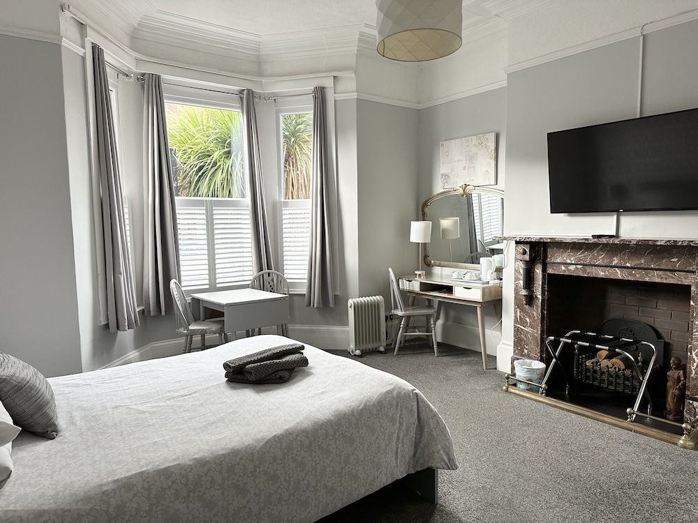 undefined Friars Rest Guest House
