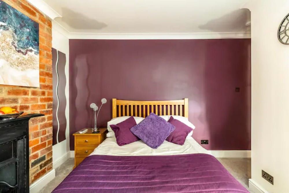 undefined Camaraderie Guest House