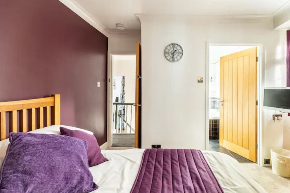 undefined Camaraderie Guest House 10