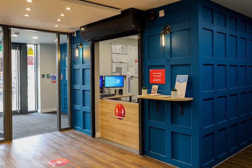 undefined JOIVY Affordable York 8