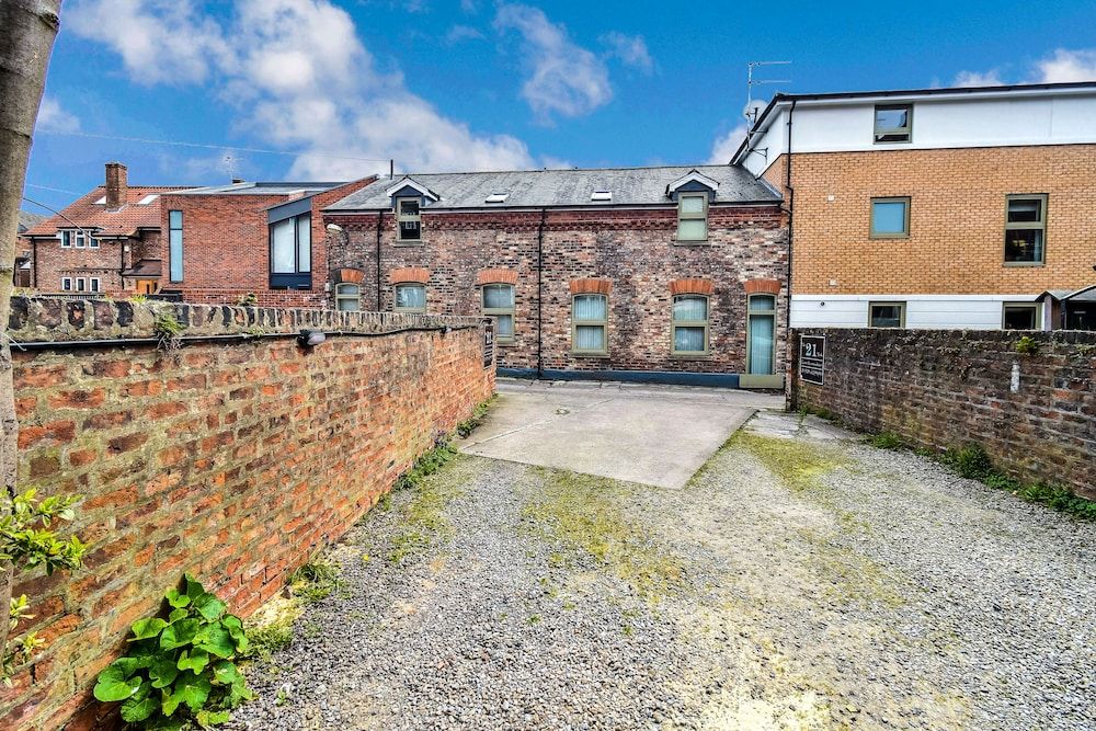 undefined No. 21 York 3