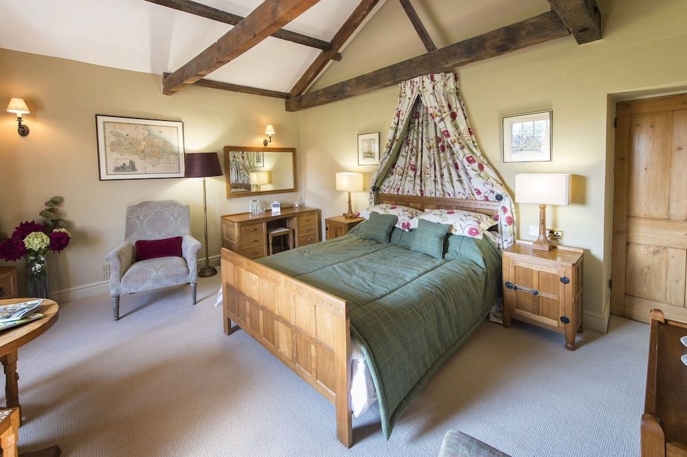 Byland Abbey Inn