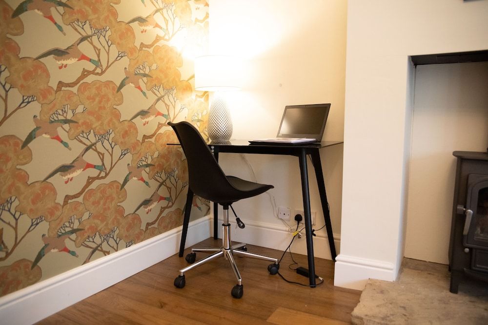 undefined York Minster-3 Bed-sleeps 6-fireplace-free Parking 5