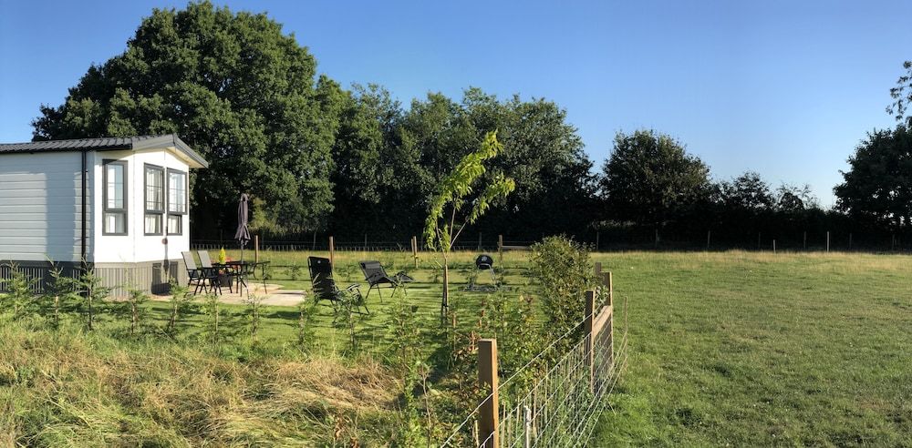 Field House Farm Lodge