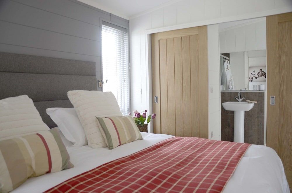 Superior Apartment, Ensuite (With Hot Tub)