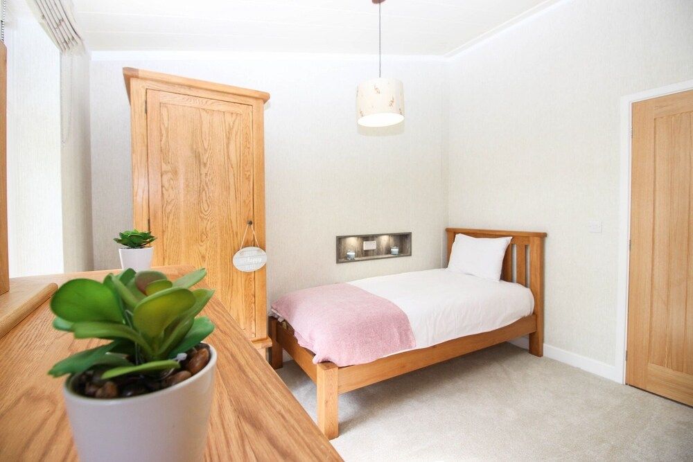 Romantic Apartment, Ensuite