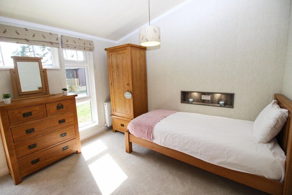 Romantic Apartment, Ensuite