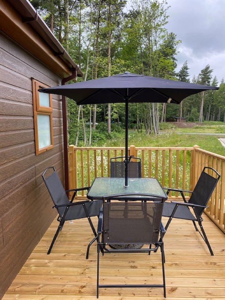 undefined Hollicarrs Sunflower Lodge 7
