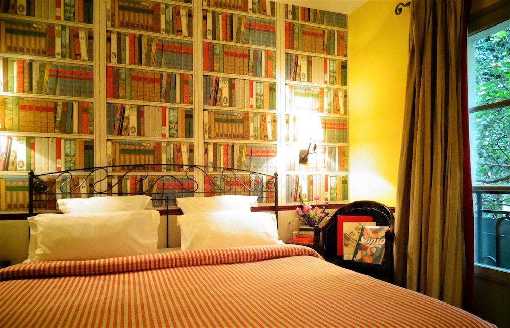 undefined Le Relais Saint Sulpice 4